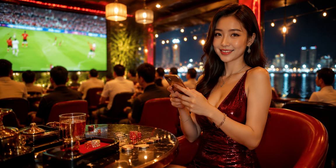 wh88 Cách Live Dragon Tiger Pro vận hành trong sảnh wh88